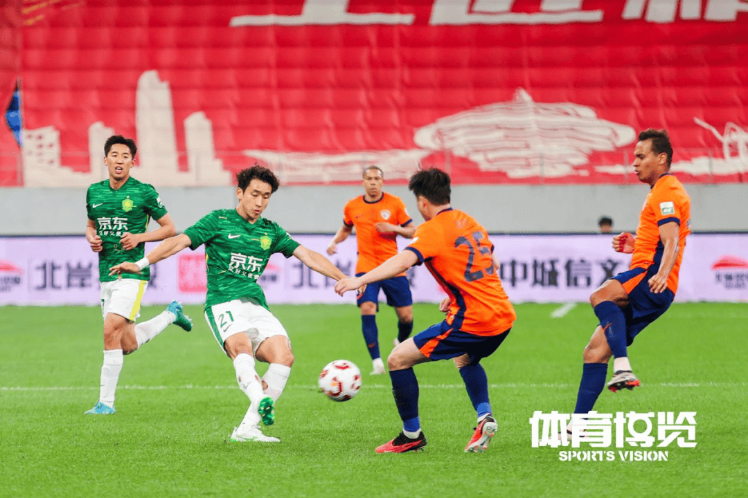 国安客场不敌富力,连胜终结 国安客场不敌富力,连胜终结