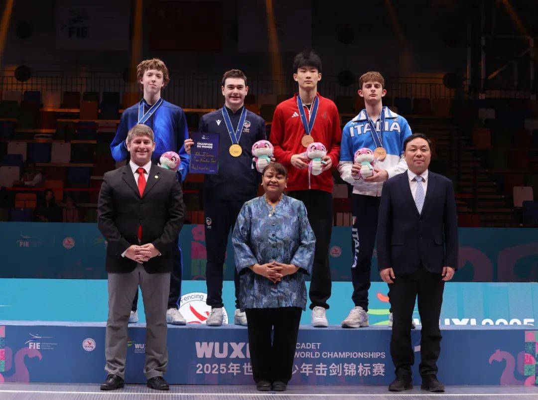 金牌之争白热化，各国选手积极备战的简单介绍