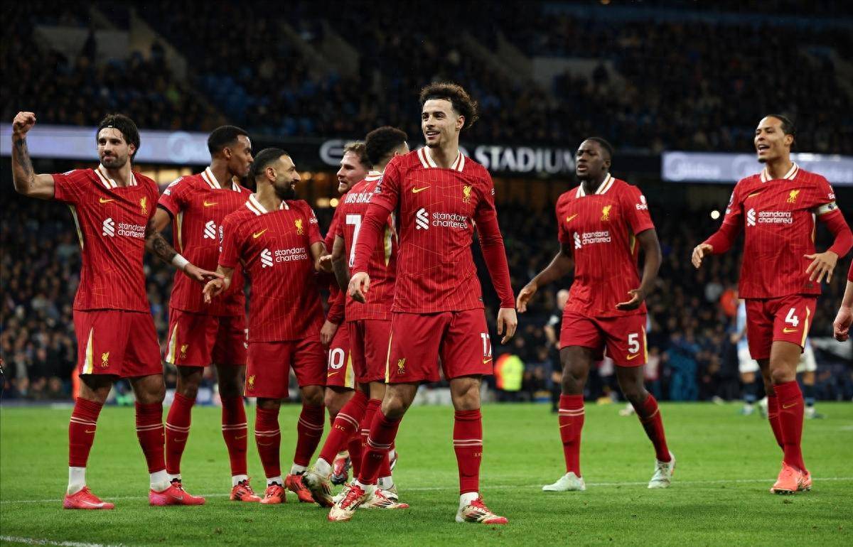 开云体育在线-奥运会焦点战：皇马vs利物浦，爆冷引发争议判罚的简单介绍