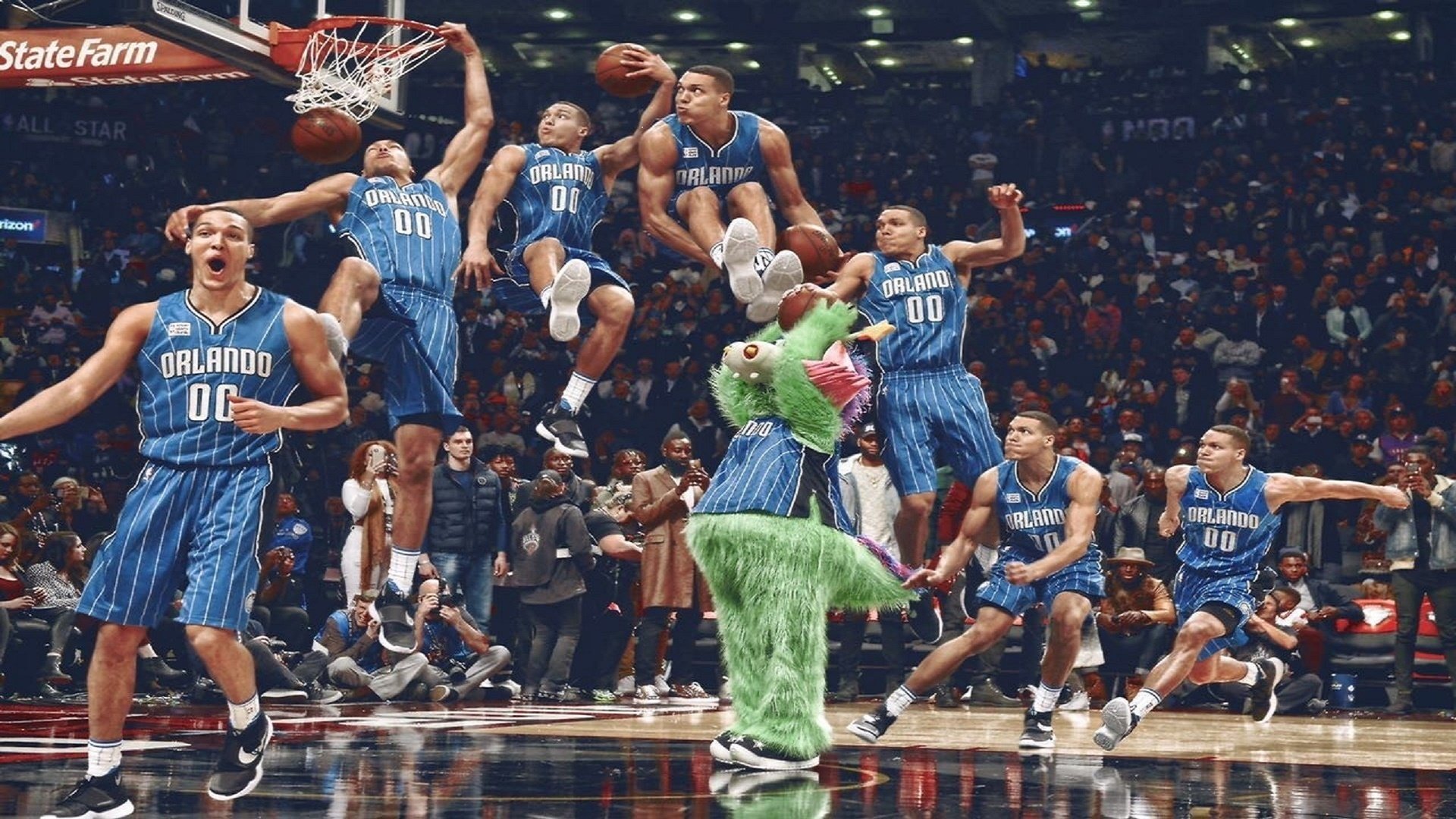 CBA焦点战，上海队火力全开狂轰山西队，保罗成逆转关键先生，团队协作铸就胜局！